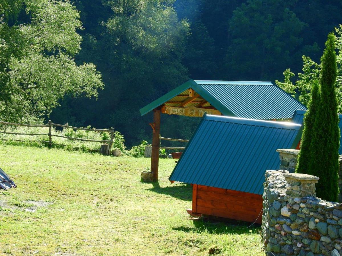 Private Accommodation Kalezic Mojkovac Exterior foto