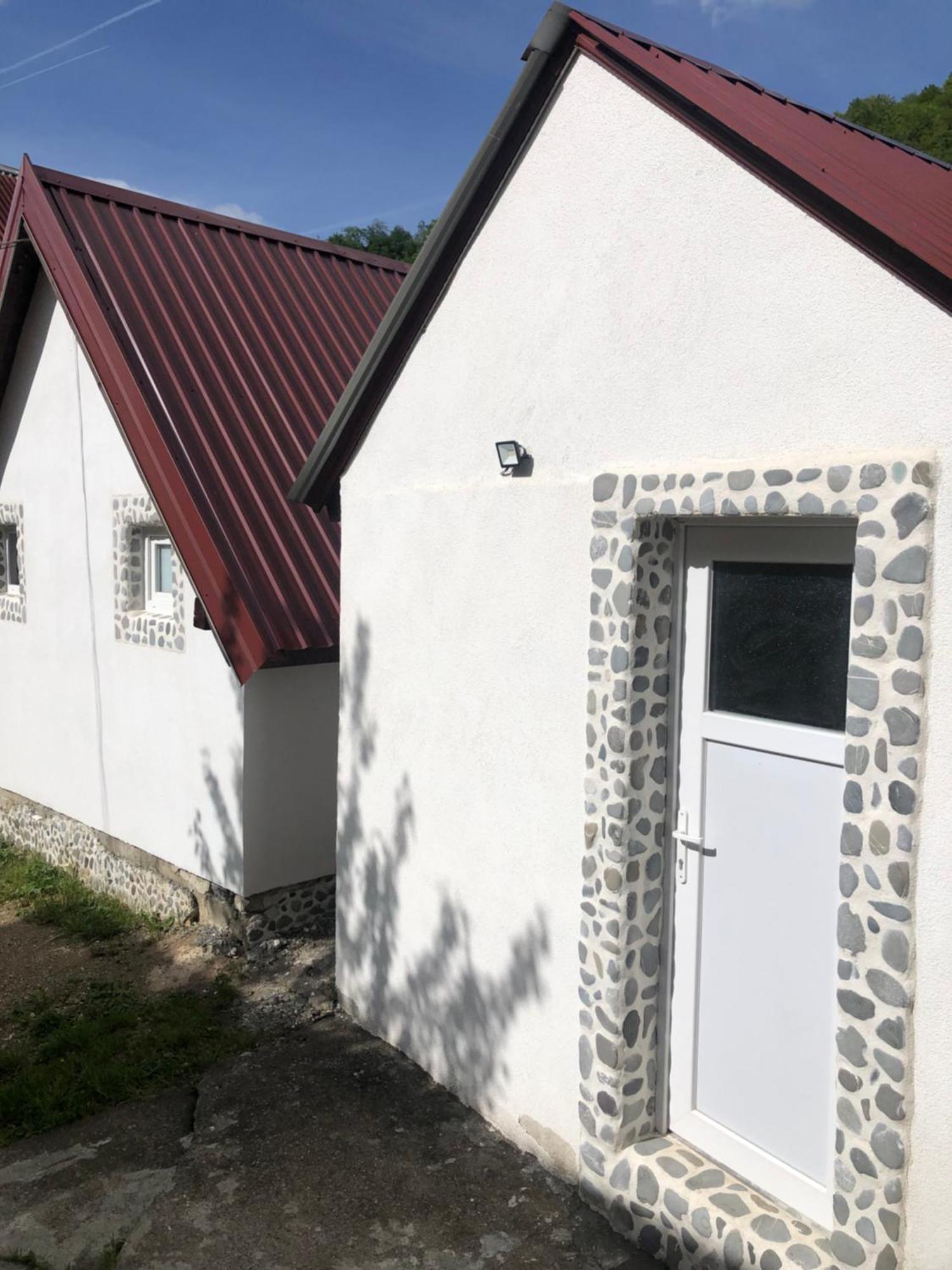 Private Accommodation Kalezic Mojkovac Exterior foto