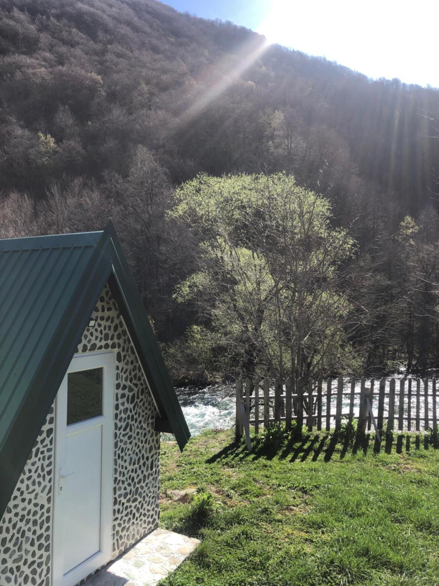 Private Accommodation Kalezic Mojkovac Exterior foto