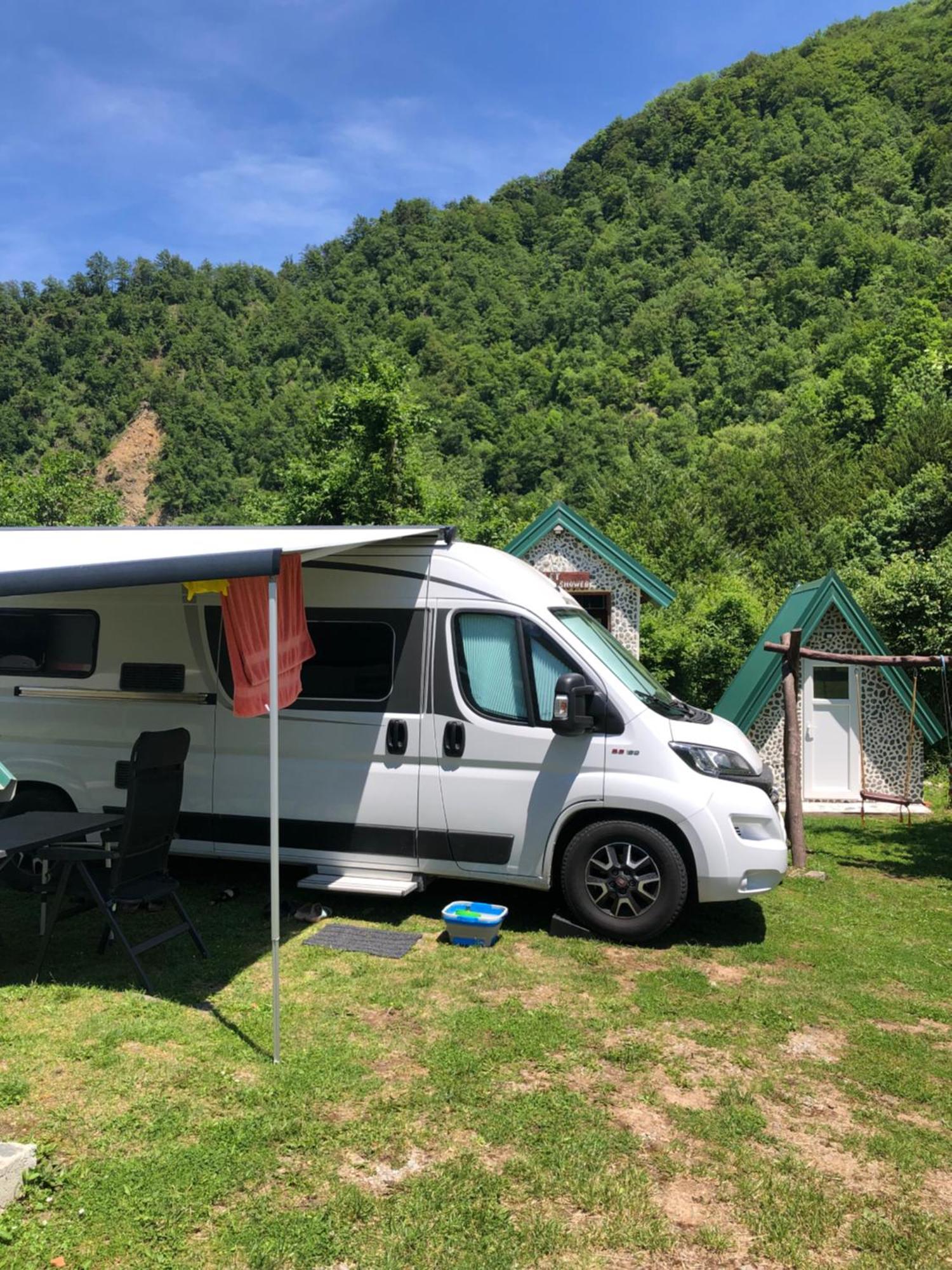 Private Accommodation Kalezic Mojkovac Exterior foto