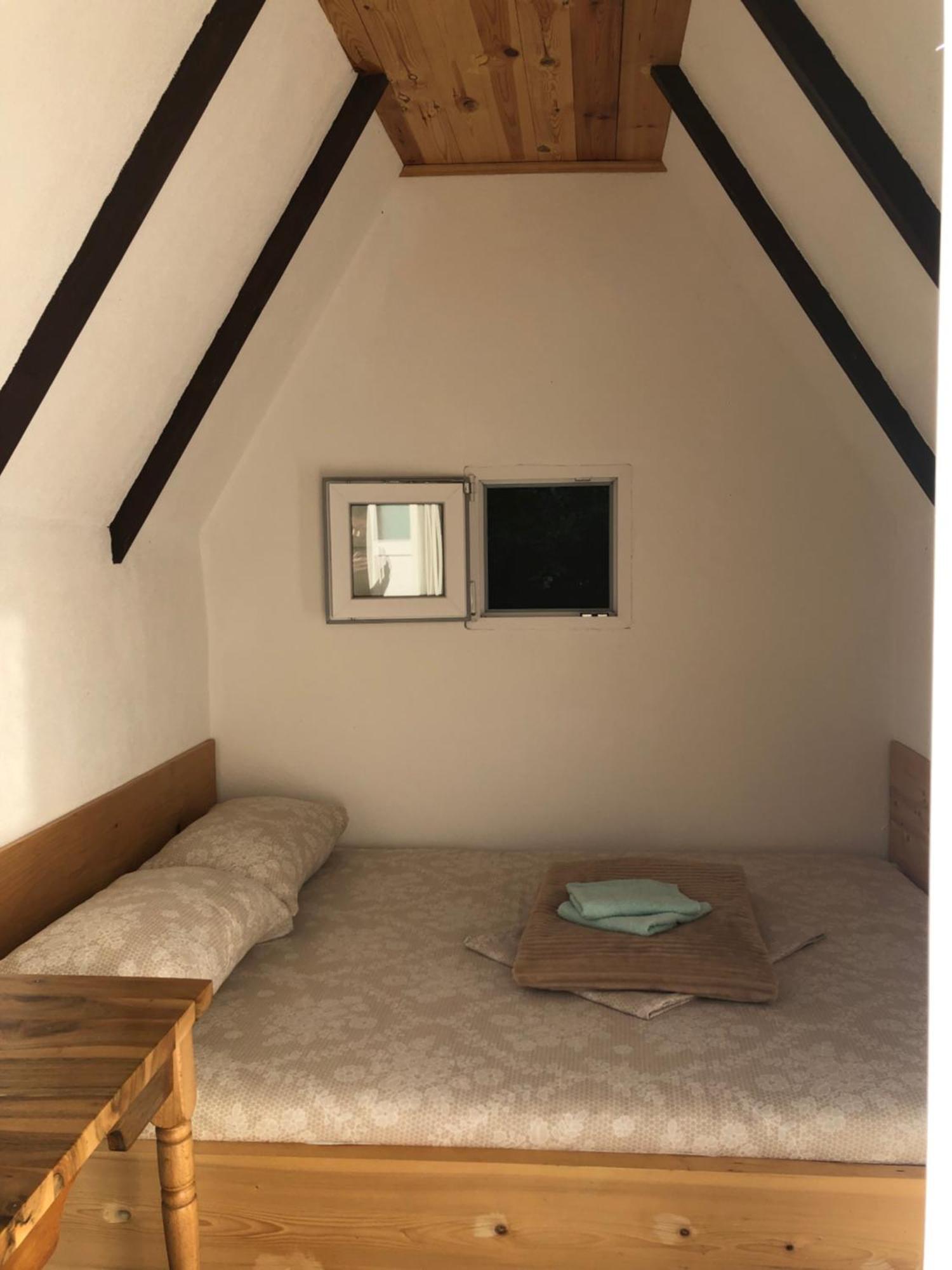 Private Accommodation Kalezic Mojkovac Exterior foto