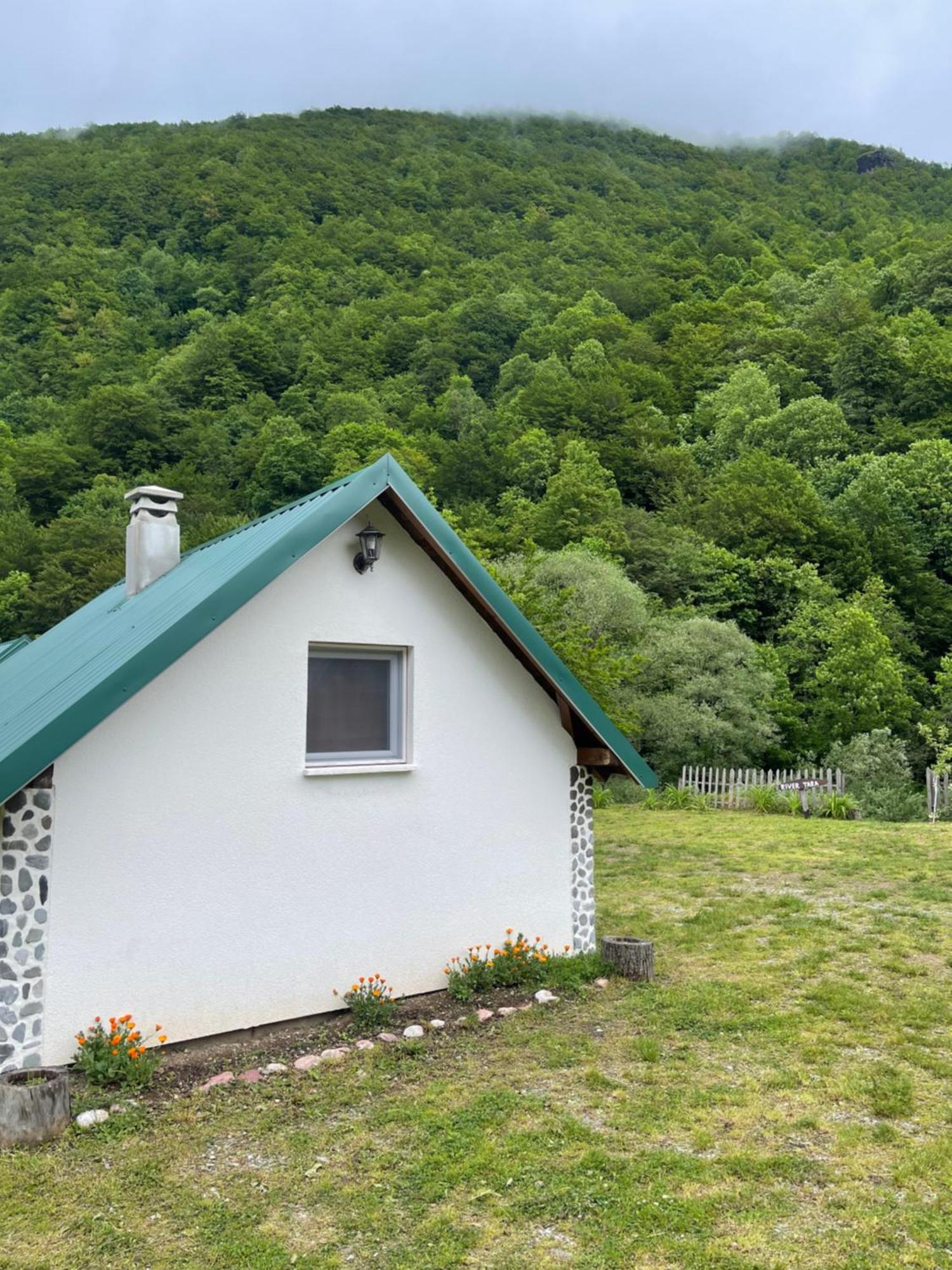 Private Accommodation Kalezic Mojkovac Exterior foto